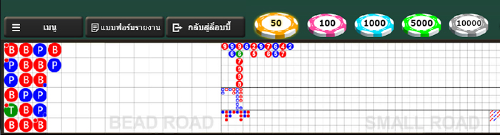 สมัครบาคาร่า